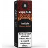 Vapehub Pleasures Bar Salt Cool Cola objem: 10ml, nikotín/ml: 20mg