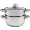 Hrniec pre varenie v pare