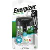Energizer Pro Charger +4x AA Power Plus 2000 EN011