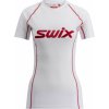 Tričko SWIX RaceX Classic Short Sleeve 10109-23-00036 Veľkosť M