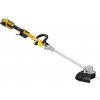 DeWALT DCMST561P1 Aku strunová kosačka XR (1x5,0Ah/18V)