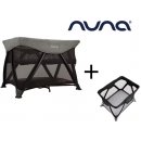 Nuna SENA AIRE 2022 Charcoal