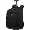 Samsonite PRO-DLX 6 Laptop Backpack/WH 17.3
