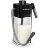 Klarstein Nádrž na mlieko SteelPresso, praktické príslušenstvo, 0,55 litra, priehľadná (COF10-SPMilkAccessor)