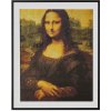 Grafix Diamantové maľovanie Mona Lisa 40 x 50 cm