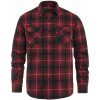 Horsefeathers Dough LS Redwood XL