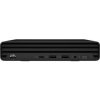 PC mini HP Pro Mini 260 G9 (6D302EA#BCM) čierny