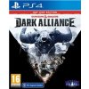 Dungeons & Dragons Dark Alliance - Day One Edition (PS4)