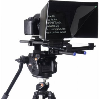 Datavideo TP-500 for DSLR Teleprompter