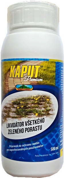 Kaput premium 500 ml