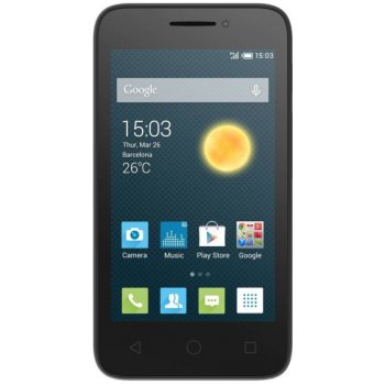 Alcatel OT-4013D PIXI 3