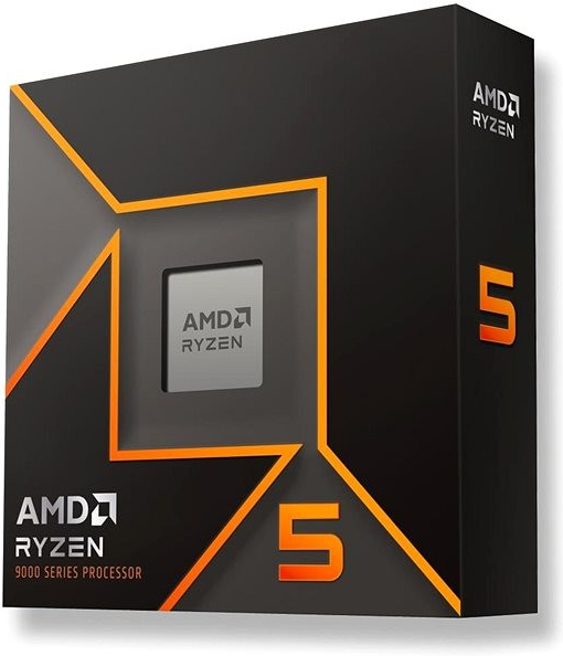 AMD Ryzen 5 9600X 100-100001405WOF