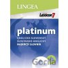 Lexicon 7 Platinum: Anglicko-slovenský a slovensko-anglický najväčší slovník - Lingea
