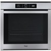 Whirlpool AKZM 8480 IX nerez + čierne sklo - Rúra zabudovateľná