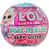 LOL Surprise! Morské panny sestrička