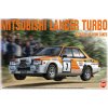 Nunu - Beemax Mitsubishi Lancer Turbo 82 Rally of 1000 Lakes 1/24