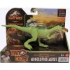 Mattel Jurský svet Fierce Force MONOLOPHOSAURUS