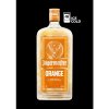 Jägermeister Orange 33% 1 l (čistá fľaša)