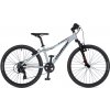 Bicykel Author A-Matrix 24 šedý 2026