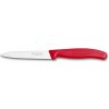 VICTORINOX 6.7731 nôž na zeleninu NO441 červený