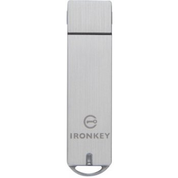 KINGSTON IronKey Basic S1000 64GB IKS1000B/64GB