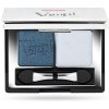 PUPA Milano Očné tiene Vamp! (Compact Duo Eyeshadow) 2,2 g 012 Magnetic Blue