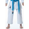 KALHOTY TOKAIDO KATA MASTER PROFESSIONAL WKF APPROVED Velikost: 195