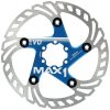 Max1 brzdový kotúč Evo 180 mm modrý