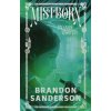 Mistborn: Prameň vzostupu - Brandon Sanderson