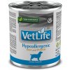 Farmina Vet Life Hypoallergenic Fish & Potato Canine 300 g