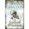 Scottish Prisoner (Diana Gabaldon, Diana Gabaldonová)