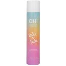 CHI Vibes Wake + Fake jemný suchý šampón 157 ml