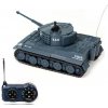 AMEWI Trade e.K. RC tank Mini German Tiger 1:72 RTR modrý