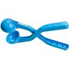 Výrobník snehových gúľ Baby Mix Ballmaker modrý Barva: Modrá