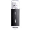 SLP USB flash disk SILICON POWER Blaze B02 16 GB USB Type-A 3.2 Gen 1 (SP016GBUF3B02V1K) čierny