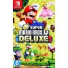 New Super Mario Bros U (Deluxe Edition)