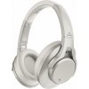 SoundMAGIC P58BT ANC - platinová strieborná - Bezdrôtové slúchadlá cez uši s aktívnym potlačením hluku