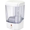 Sygonix SY-4963284 automatický dávkovač mydla, 700 ml, biela; SY-4963284