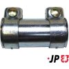 Svorka výfukového systému JP GROUP 1121400900