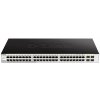 D-Link DGS-1210-52/ME/E 48x 1G + 4x 1G SFP Metro Ethernet Managed Switch DGS-1210-52/ME/E