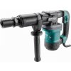 EXTOL INDUSTRIAL Kladivo sekacie, HEX 17mm, 1200W, energia úderu 14J, antivibračná rukoväť