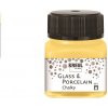 Kreul Kriedové farby na sklo a porcelán 20 ml