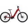 Elektrobicykel CTM ROXXY GX červená Veľkosť: M (16