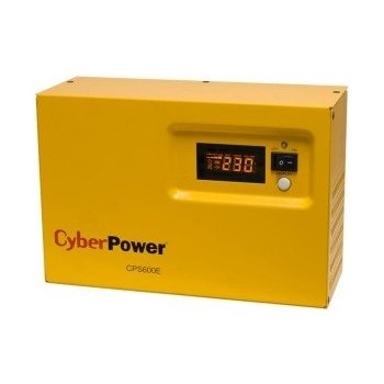 CyberPower CPS600E