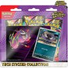 Pokémon TCG: Ascended Heroes Tech Sticker Collection - Gastly
