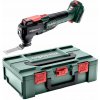Metabo MT 18 LTX BL QSL