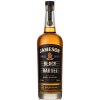 Jameson Black Barrel 40% 0,7 l (čistá fľaša)
