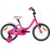 Detský bicykel KELLYS Emma Pink 16