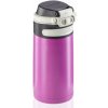 Leifheit Termohrnček 350 ml fialový