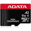 ADT ADATA AUSDX128GUI3V30SHA2-RA1 flash pamäť 128 GB MicroSDXC UHS-I Trieda 10